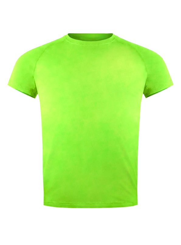 Verde Fluor