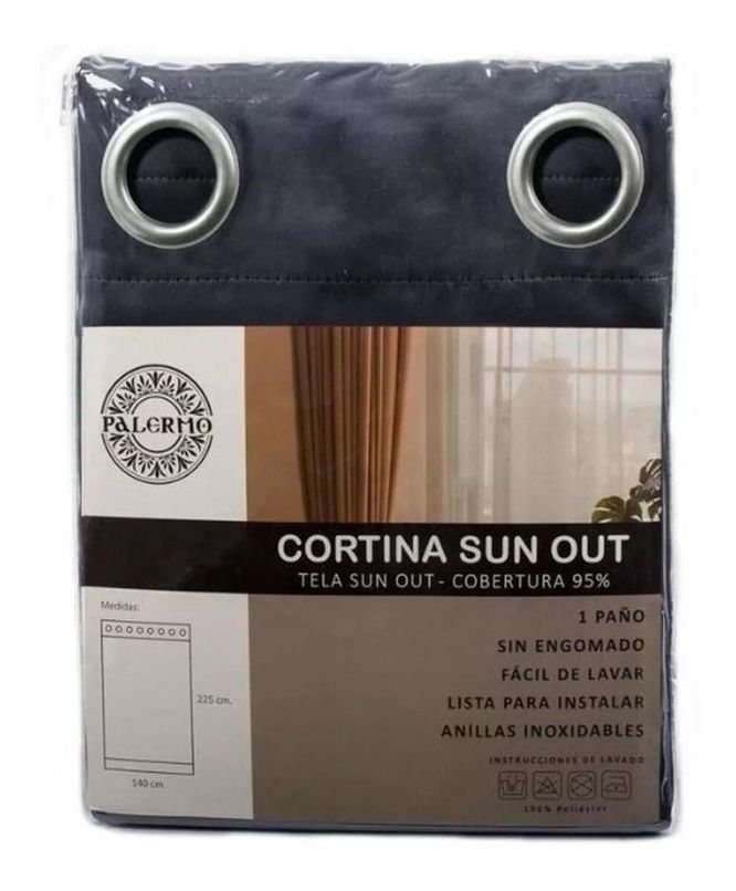 Gris Oscuro