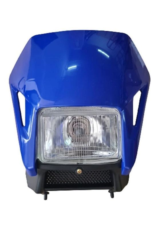 Azul