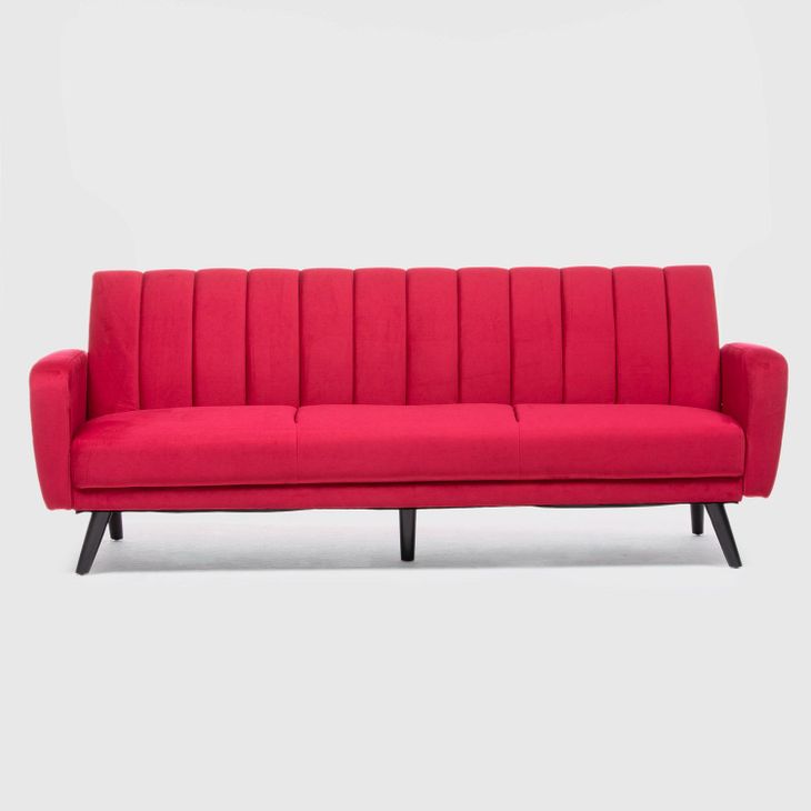 Rojo