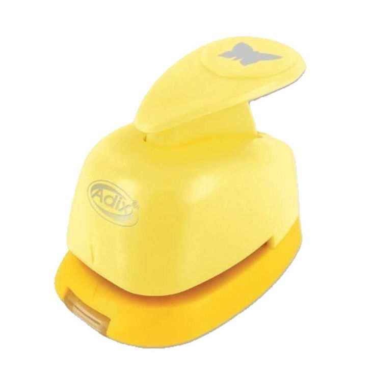 Amarillo Fluor