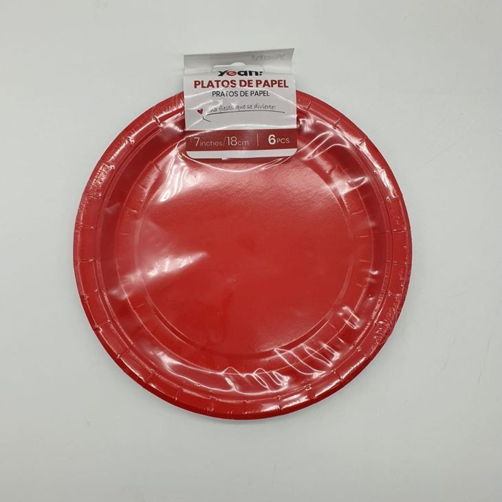 Rojo