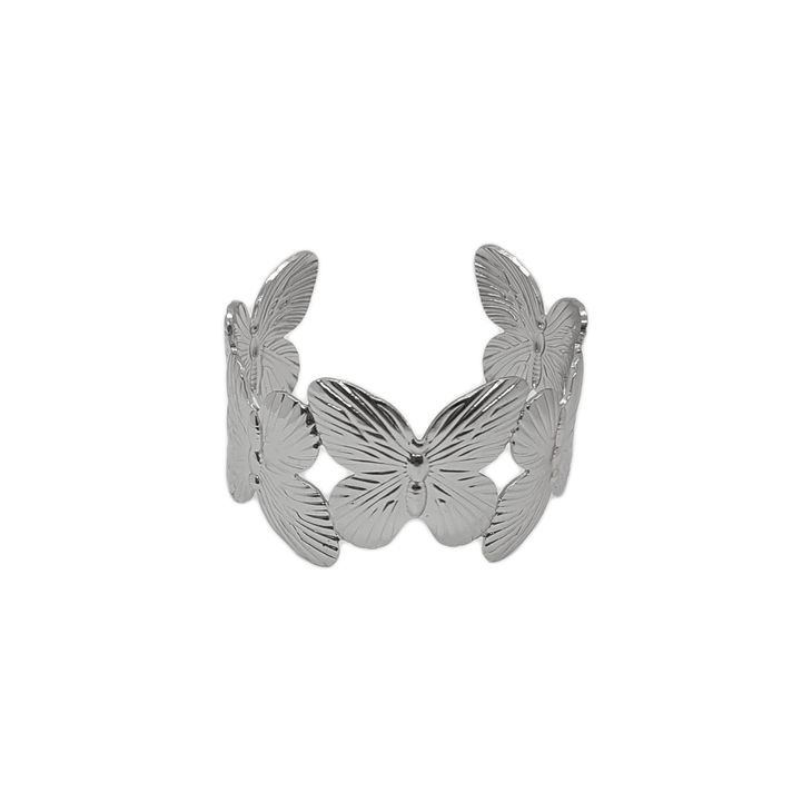 Plateado Metalico