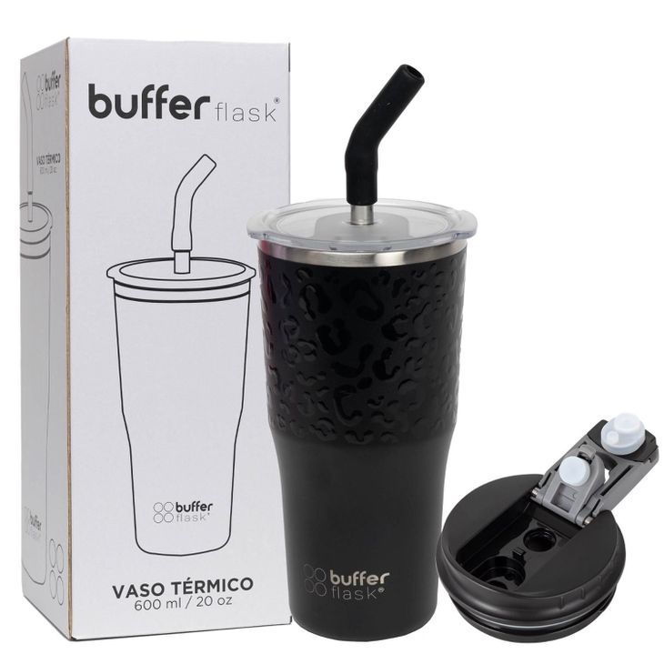 Negro Mate