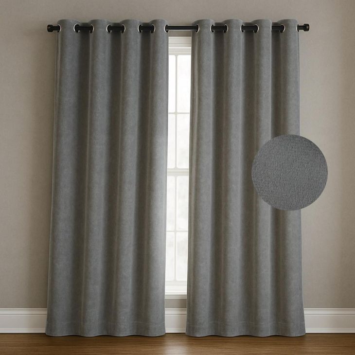 Gris Oscuro