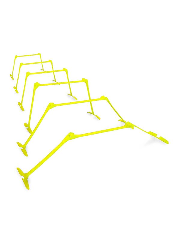 Amarillo Fluor