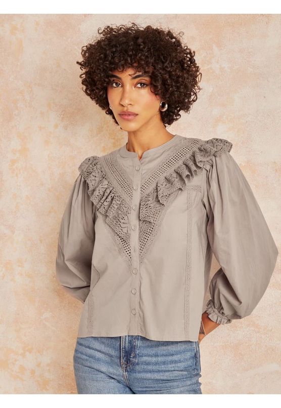 Taupe