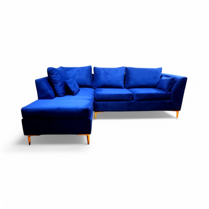 Azul