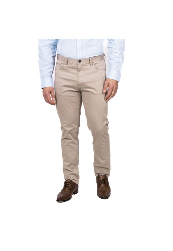 Beige Oscuro