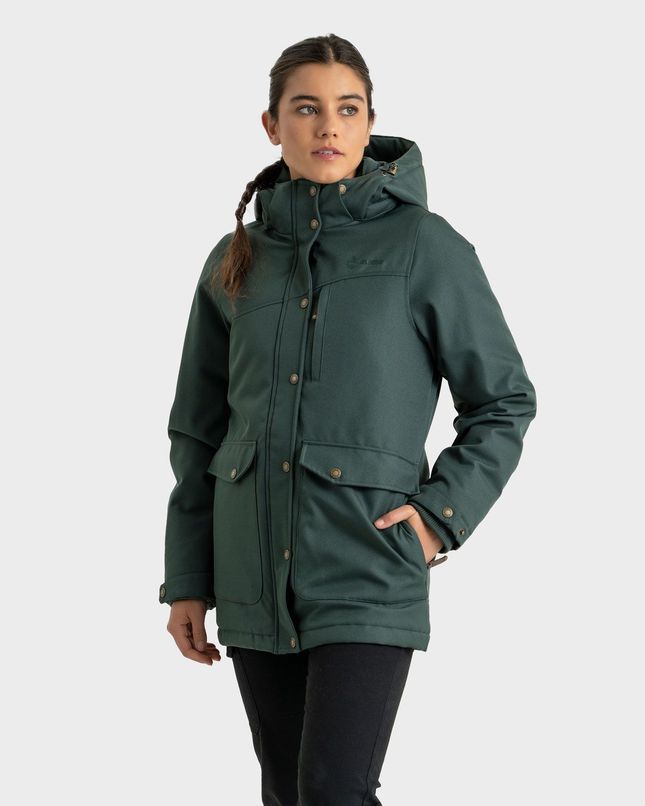 Verde