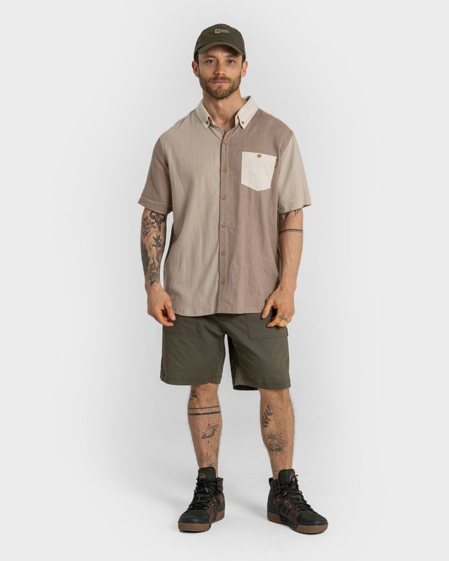 Beige Oscuro