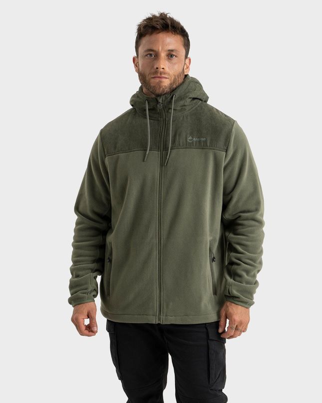 Verde Oscuro