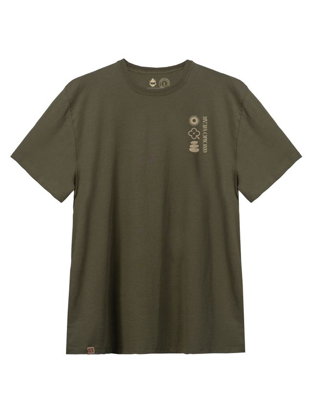 Verde Oscuro