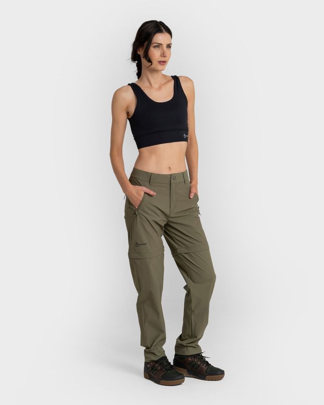 Verde Oscuro
