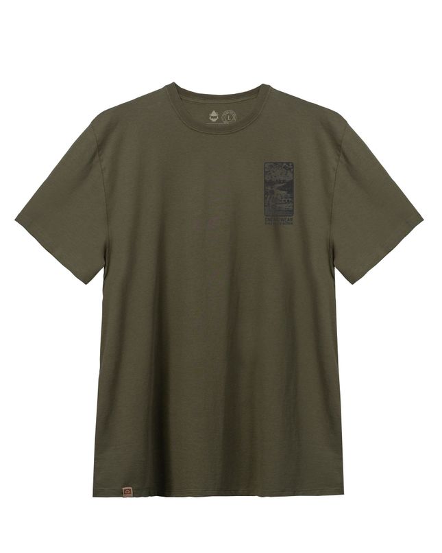 Verde Oscuro