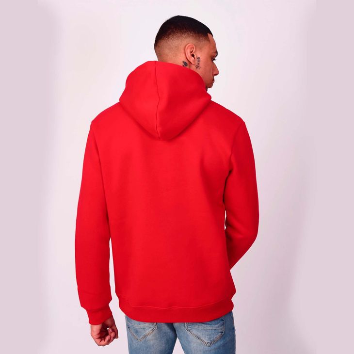 Rojo