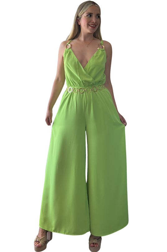Verde