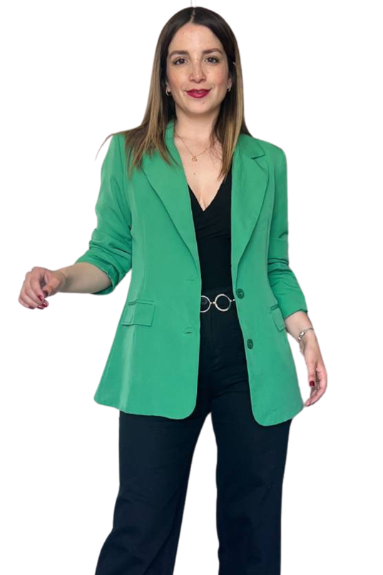 Verde