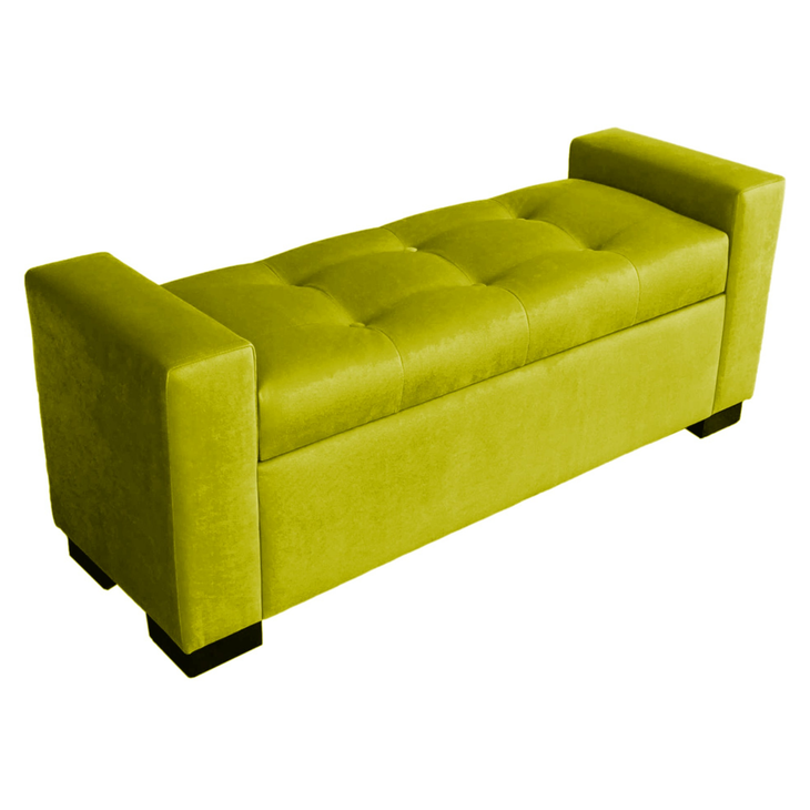 Verde Pistacho