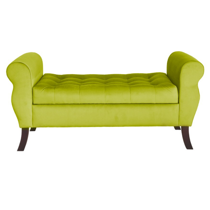 Verde Pistacho