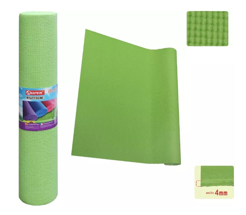 Verde
