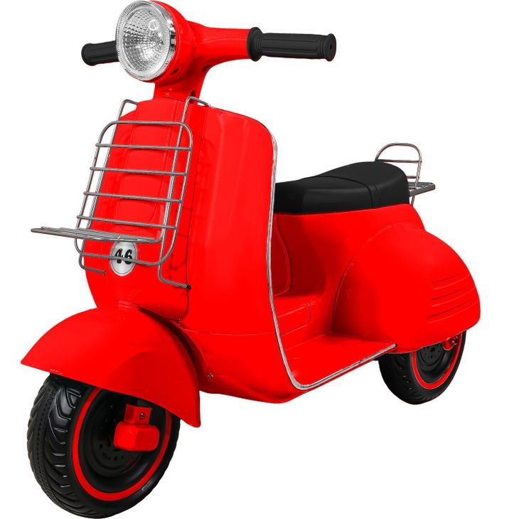 Rojo