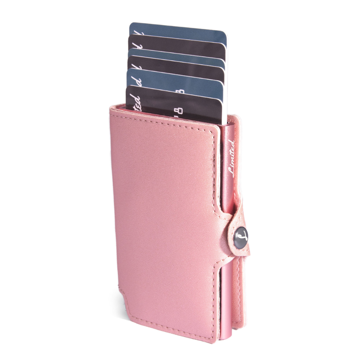 Rosado Brillante