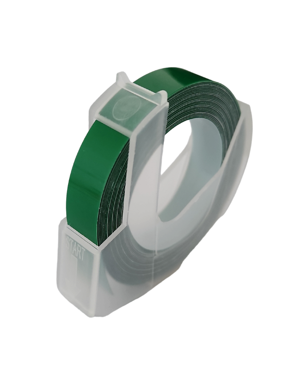 Verde