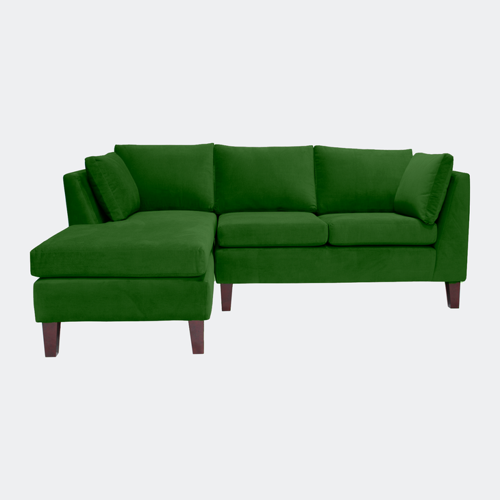 Verde