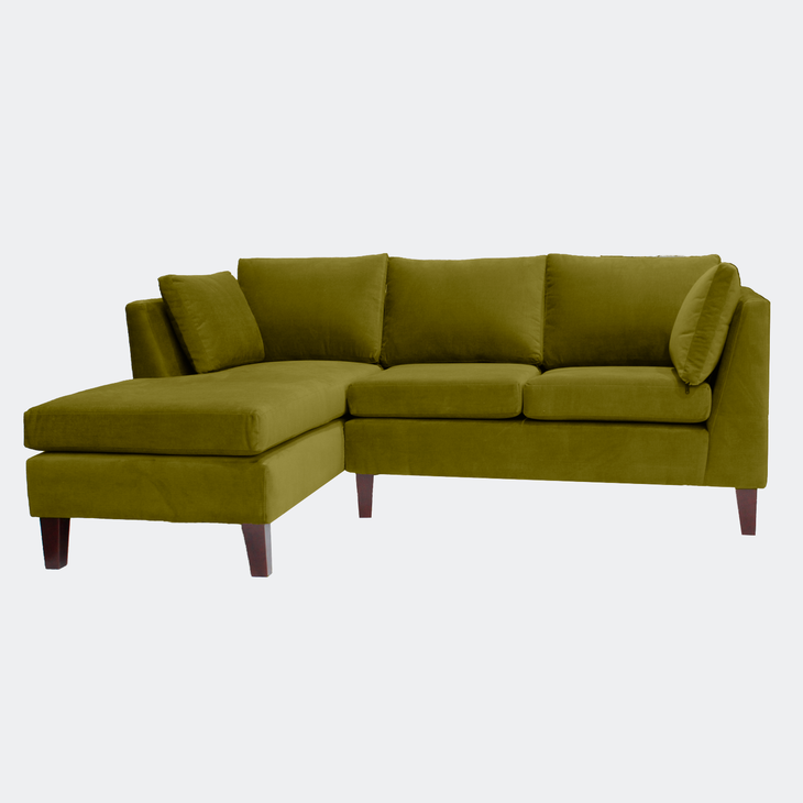 Verde Olivo