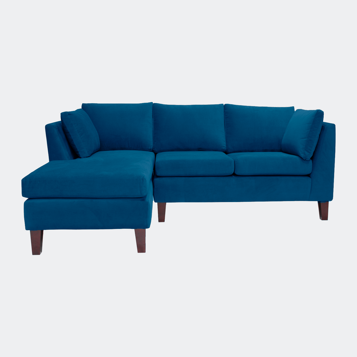 Azul