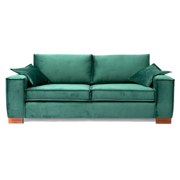 Verde Oscuro