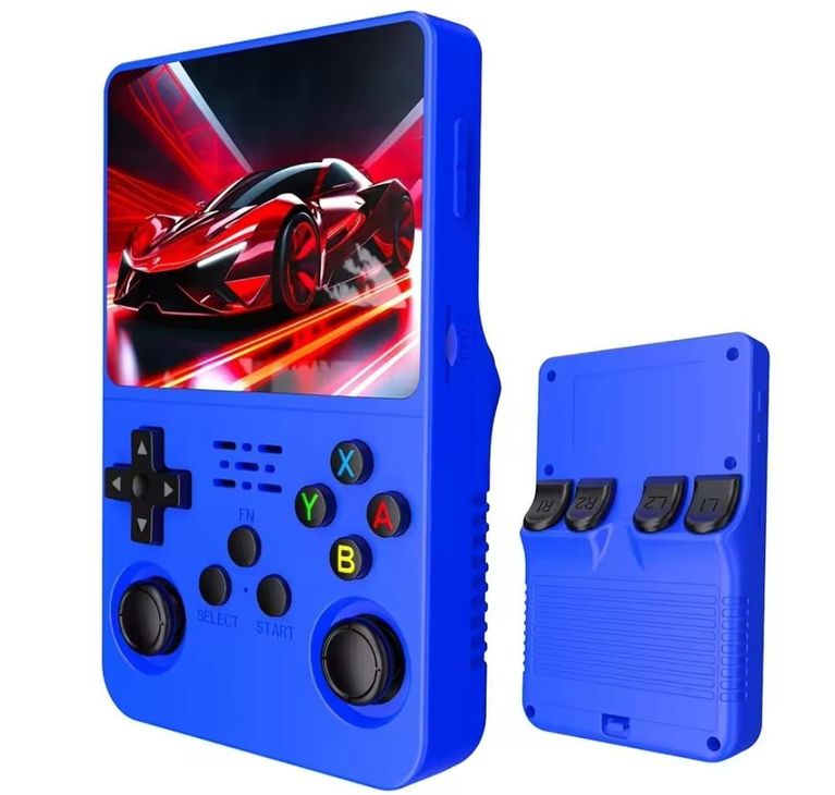 Azul Eléctrico