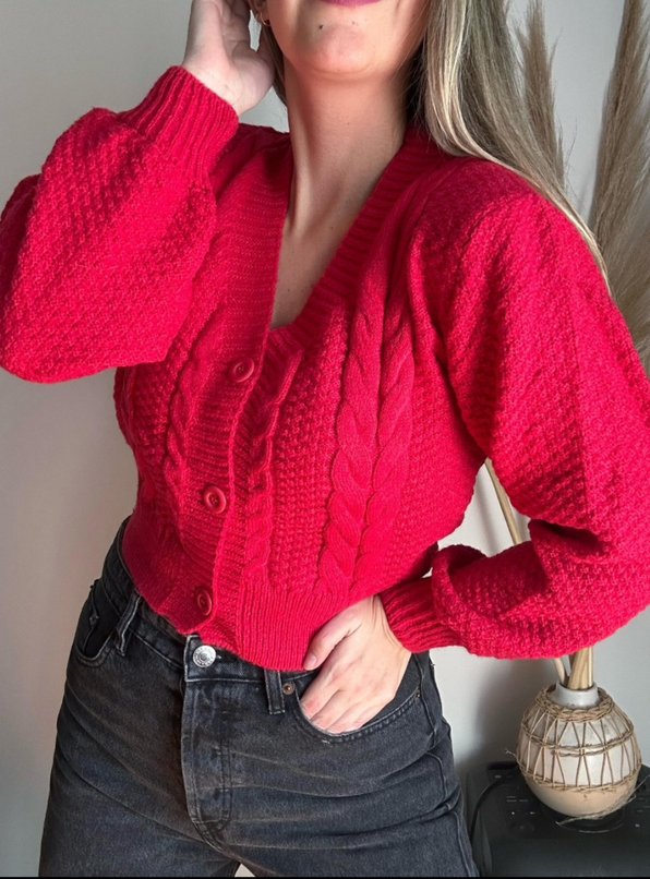 Rojo