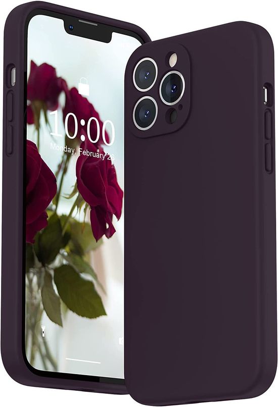 Morado Oscuro
