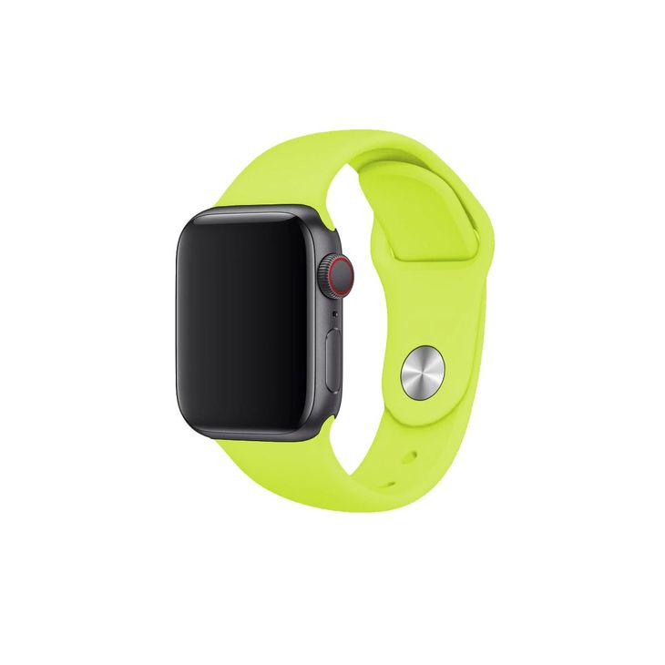 Amarillo Fluor