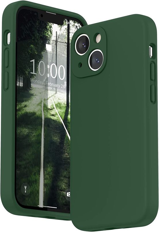 Verde