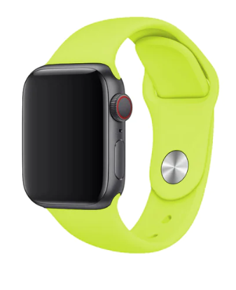 Amarillo Fluor