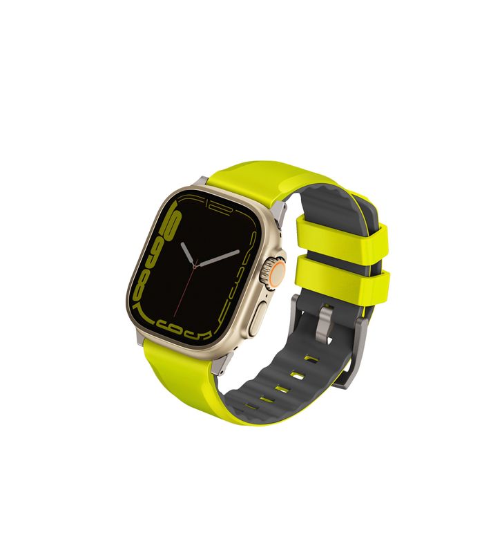 Amarillo Fluor