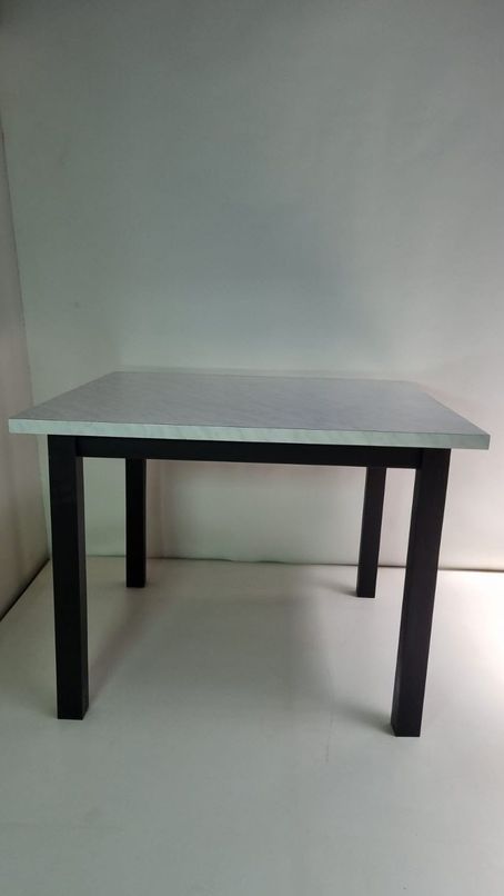 Gris Espejado Plata