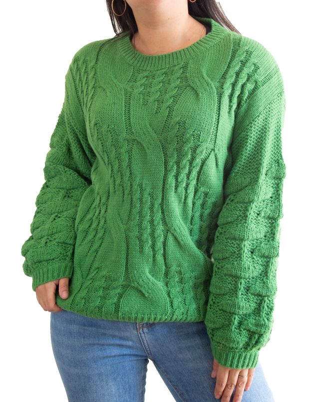 Verde