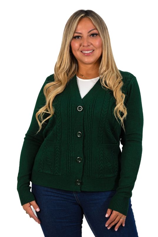 Verde Esmeralda
