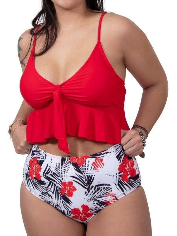 Rojo