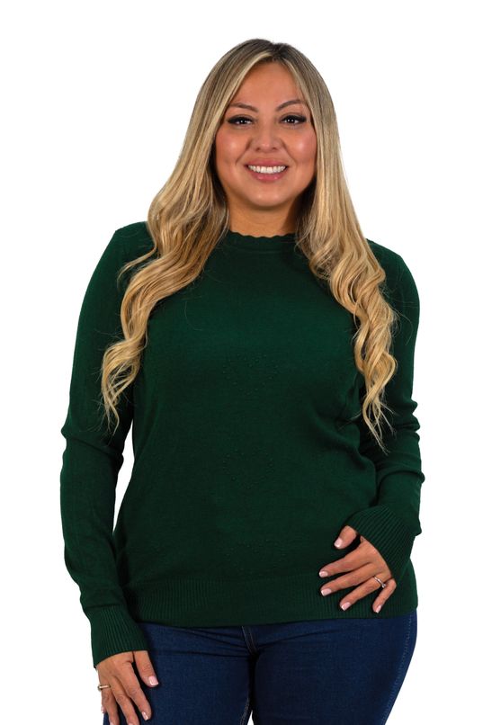 Verde