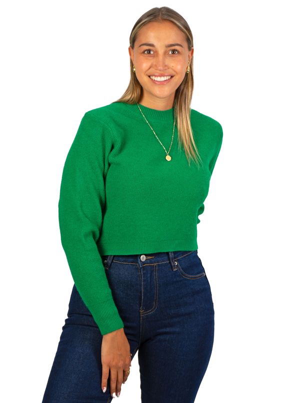 Verde