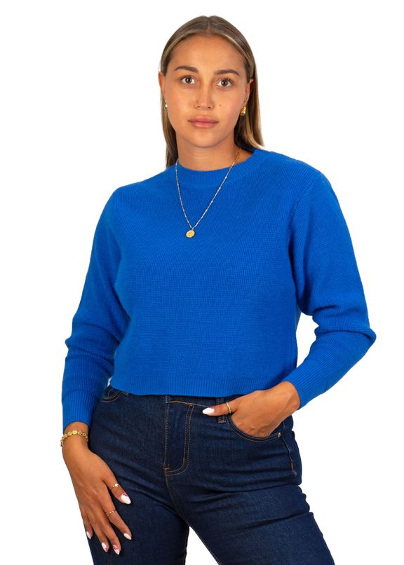 Azul