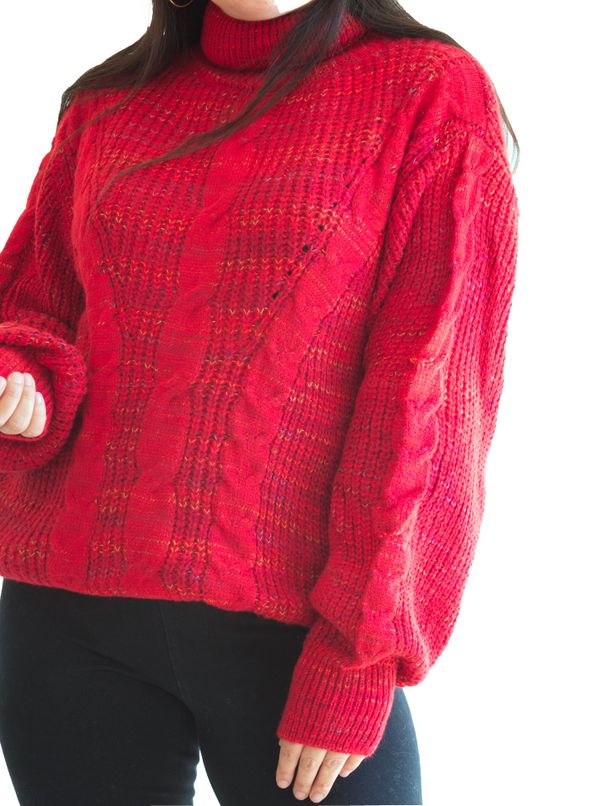 Rojo