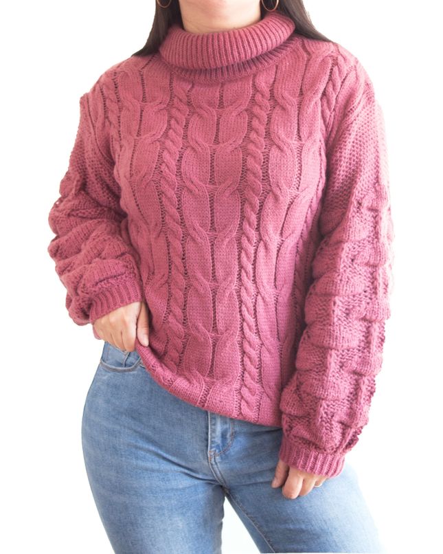 Rosado Oscuro [ 651 ]