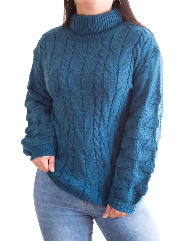 Azul