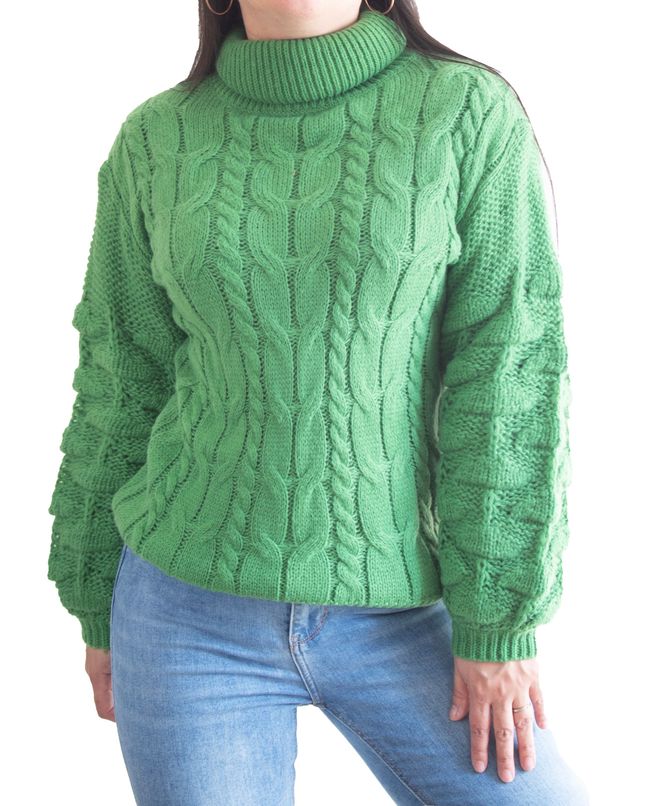 Verde
